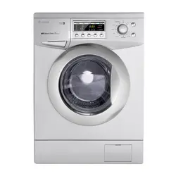 ماشین لباسشویی اسنوا مدل SWD-274SF ظرفیت ۷ کیلوگرم