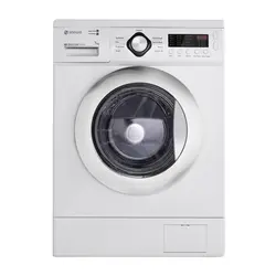 ماشین لباسشویی اسنوا مدل SWD-374CF ظرفیت ۷ کیلوگرم