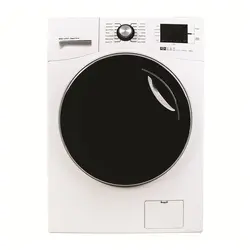ماشین لباسشویی اسنوا مدل SWD-Octa CW ظرفیت 8 کیلوگرم