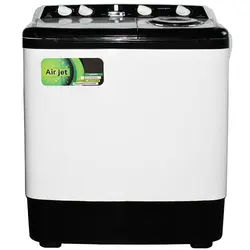 ماشین لباسشویی پاکشوما مدل PWT-7141KJ ظرفیت 7 کیلوگرم