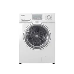 ماشین لباسشویی دوو مدل DWK-7010 ظرفیت 7 کیلوگرم