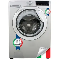 ماشین لباسشویی زیرووات مدل OZ1399 ظرفیت 9 کیلوگرم