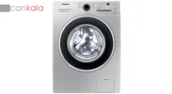 ماشین لباسشویی سامسونگ مدل B1242 ظرفیت 6 کیلوگرم