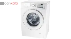 ماشین لباسشویی سامسونگ مدل Q1256 ظرفیت 8 کیلوگرم
