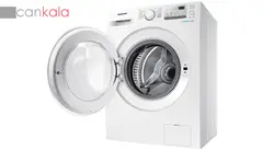 ماشین لباسشویی سامسونگ مدل Q1256 ظرفیت 8 کیلوگرم