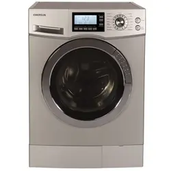 ماشین لباسشویی امرسان مدل DD-1275ALCW ظرفیت 8 کیلوگرم