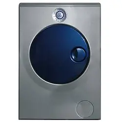 ماشین لباسشویی ایندزیت مدل SIXL 126 S ظرفیت 7 کیلوگرم