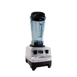 مخلوط کن حرفه ای سیلور کرست ۶۵۰۰وات اصلی مدل 2021