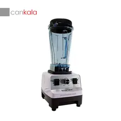 مخلوط کن حرفه ای سیلور کرست ۶۵۰۰وات اصلی مدل 2021