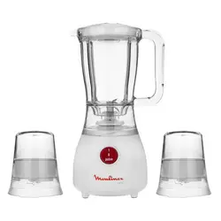 مخلوط کن مولینکس مدل LM222