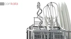 همزن بوش مدل MFQ36490