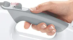 همزن بوش مدل MFQ36490