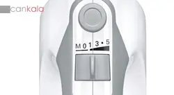 همزن بوش مدل MFQ36490