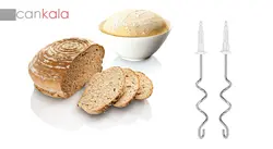 همزن بوش مدل MFQ36490