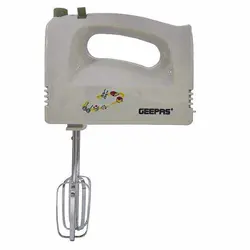 همزن جی پاس مدل GHM2001N