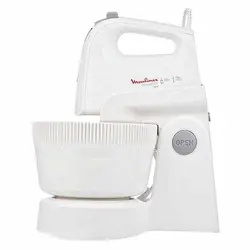 همزن مولینکس مدل HM615