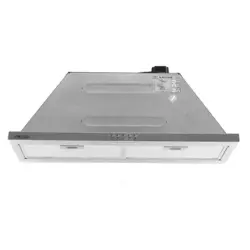 هود استیل البرز مدل SA-503