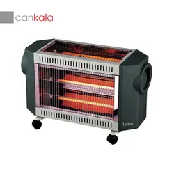 هیتر تکنو مدل Te-1400