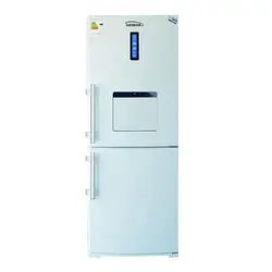 یخچال فریزر الکترواستیل ES35