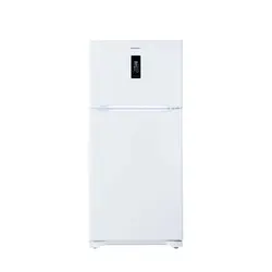 یخچال و فریزر هیمالیا مدل تی ام اف 850 اکونومی HRFN61002