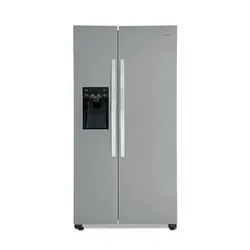 یخچال و فریزر ایکس ویژن مدل XHR-910S