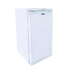 یخچال و فریزر پارس مدل REFST130