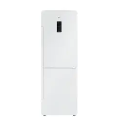 یخچال و فریزر تی سی ال مدل B360 AW سفید