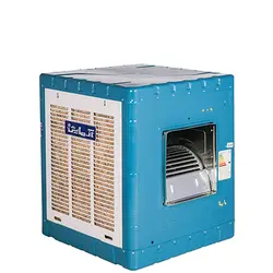 کولر آبی آزمایش مدل AZ-3300