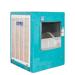 کولر آبی آزمایش مدل AZ-7500