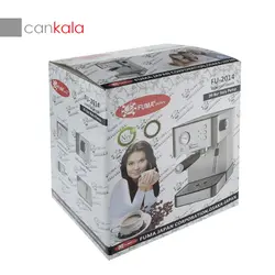 اسپرسوساز فوما مدل FU-2014 | فروشگاه اینترنتی کن کالا