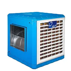 کولر سلولزی تبخیری انرژی سری پالا مدل EC0750