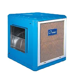 کولر سلولزی تبخیری انرژی مدل اقتصادی EC0700e