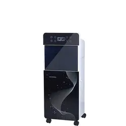 کولر آبی سرمایشی و گرمایشی پرتابل هیتما مدل AHPC37HB