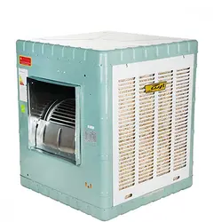 کولر آبی ارج مدل 2055