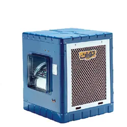 کولر آبی سلولزی توان مدل TG35C-3500