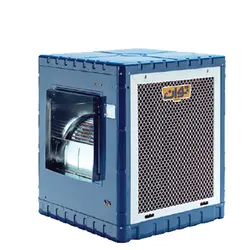 کولر آبی سلولزی توان مدل TG55C-5500