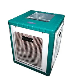 کولر سلولزی کاوه کویر مدل ۵۸۰۰ بالازن گرید D