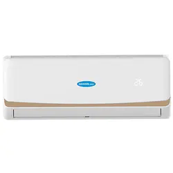 کولر گازی جنرال مکس طرح دیجیتال مدل Gm-S24000