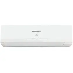 کولر گازی جنرال زد اچ مدل GNR-24GF