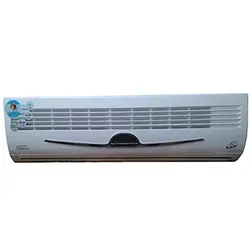 کولرگازی جنرال لبخندی مدل GNR-30GW