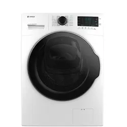 ماشین لباسشویی اسنوا مدل SWM-84606 ظرفیت 8 کیلوگرم