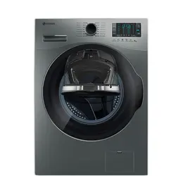 ماشین لباسشویی اسنوا مدل SWM-84608 ظرفیت 8 کیلوگرم