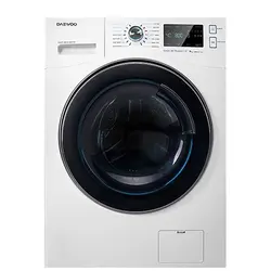 ماشین لباسشویی دوو سری پریمو مدل Dwk-Primo80W ظرفیت 8 کیلوگرم