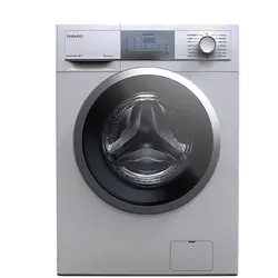 ماشین لباسشویی دوو مدل DWK-7103 ظرفیت 7 کیلوگرم