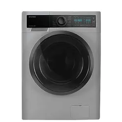 ماشین لباسشویی دوو مدل DWK-Life82GB ظرفیت 8 کیلوگرم