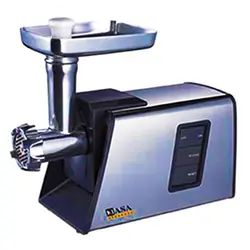 چرخ گوشت ناساالکتریک مدل NS-310