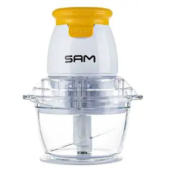 خردکن سام مدل CH-G910W