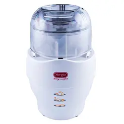 خردکن سرجیو مدل SMG-820