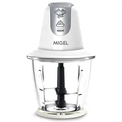 خردکن میگل مدل GCH 400