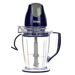 خردکن نینجا مدل QB900AE-30